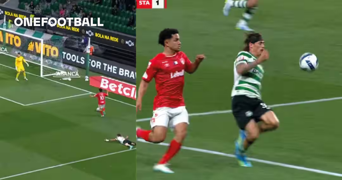 Mangas, dribling de geniu: Adversar izolat, fault și gol