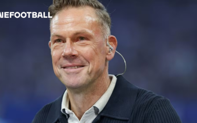 MEIJER, dur cu HJLMUND: „Puțin recognoscibil”