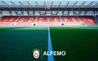 Galatasaray vs. Göztepe: Startul meciului, așteptat cu sufletul la gură