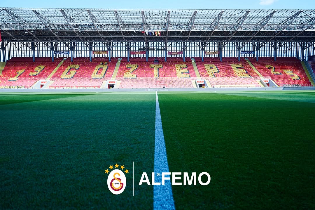 Galatasaray vs. Göztepe: Startul meciului, așteptat cu sufletul la gură