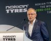 Schimbări la fabrica Nokian Tyres Oradea: Un finlandez de calibru, nou director