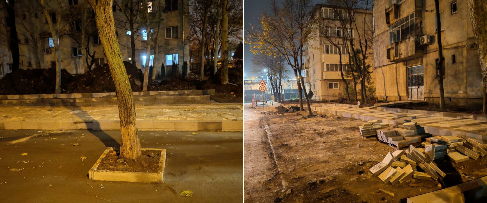 Betonizare la Baicului: PSD-istul Hopincă, acuzat de „dispariția” spațiului verde