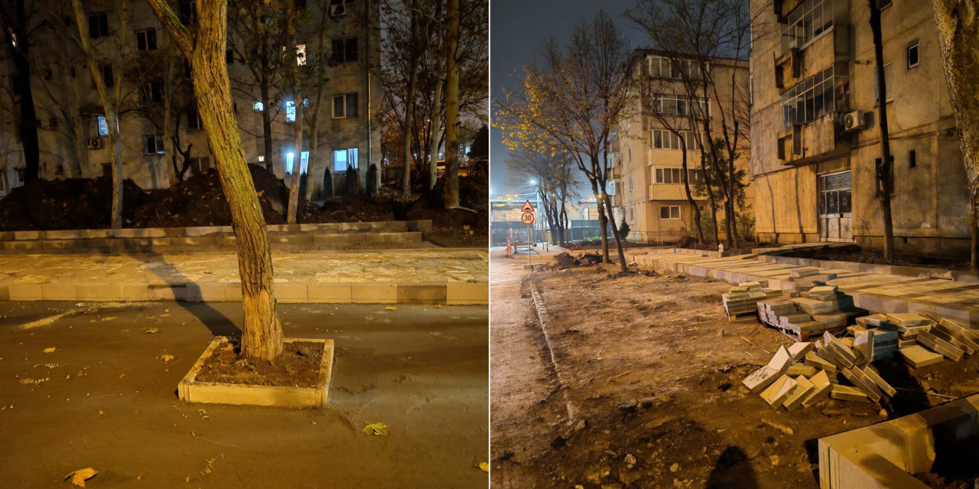 Betonizare la Baicului: PSD-istul Hopincă, acuzat de „dispariția” spațiului verde