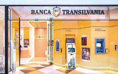 Banca Transilvania, despre ancheta consiliului concurenței: Totul a fost legal