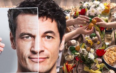 Ouăle de Paște: Adevărul ascuns despre produsul tradițional care te îmbătrânește