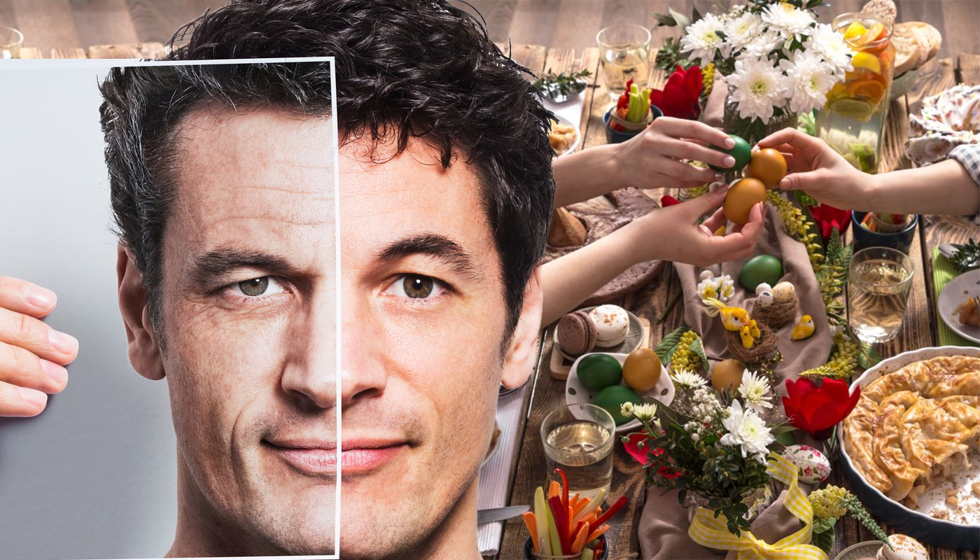 Ouăle de Paște: Adevărul ascuns despre produsul tradițional care te îmbătrânește