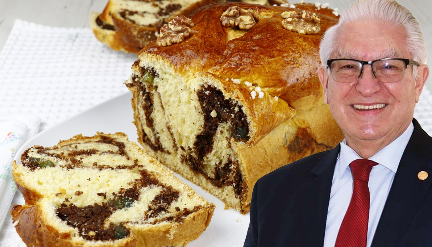 Cozonacul de Paște: Ora ideală pentru a-l savura fără probleme