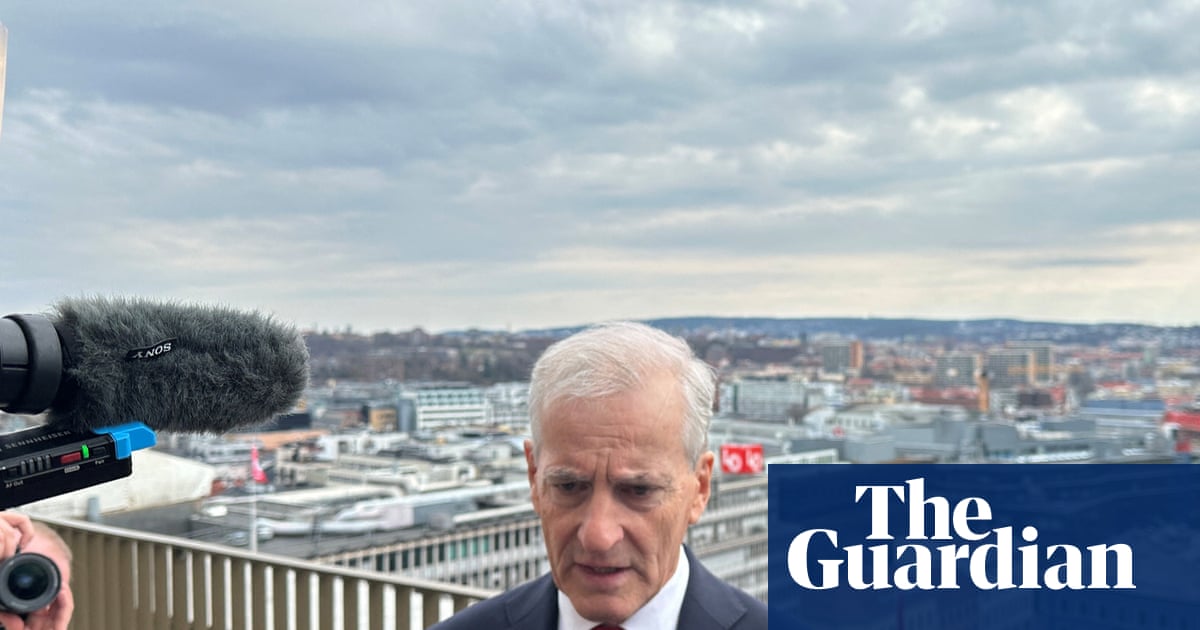 Norvegia: Politicienii speră că ancheta Epstein va reface încrederea