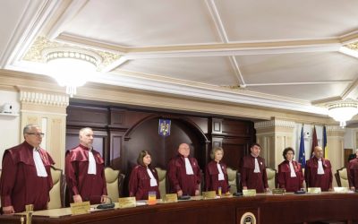 Curtea Constituțională respinge acuzele AUR asupra bugetului pe 2026