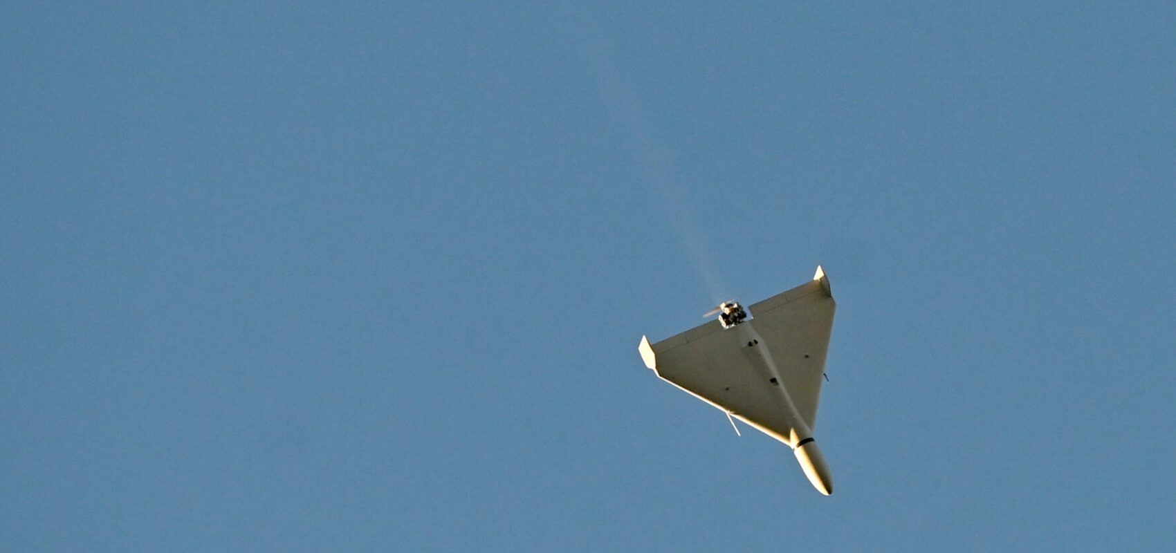 Dronele iraniene, atacuri în serie în Kuweit