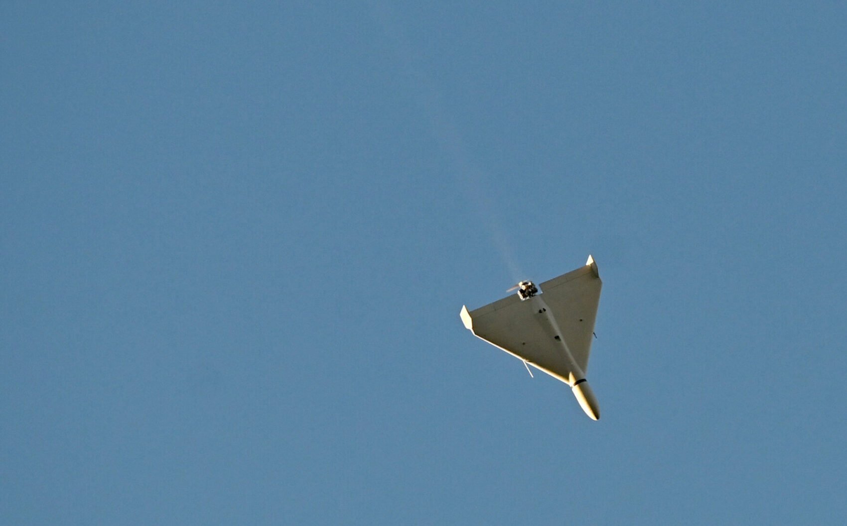Dronele iraniene, atacuri în serie în Kuweit