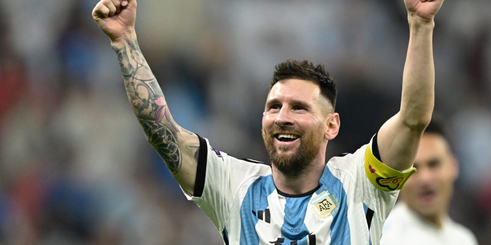 Messi, reclamat după ce NU a jucat în SUA. A doua zi, starul a evoluat pentru club
