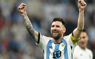 Messi, reclamat după ce NU a jucat în SUA. A doua zi, starul a evoluat pentru club