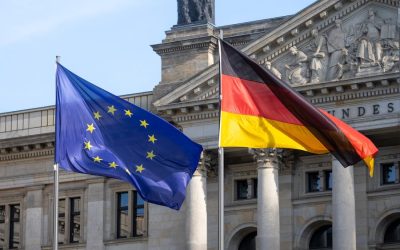 Germania: Datoria Publică Atinge 2.660 Mld. Euro în 2025 din Cauza Climei și Infrastructurii