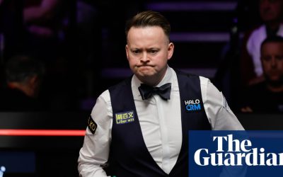 Murphy, replică dură după injuriile unui spectator la Campionatul Mondial de Snooker