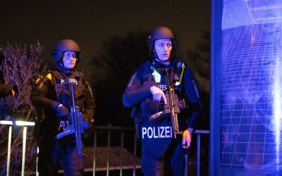 Explozie violentă în Germania: Un mort și patru răniți grav, anchetă amplă