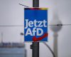 AfD, partidul extremist, conduce în Germania, guvernarea, în picaj