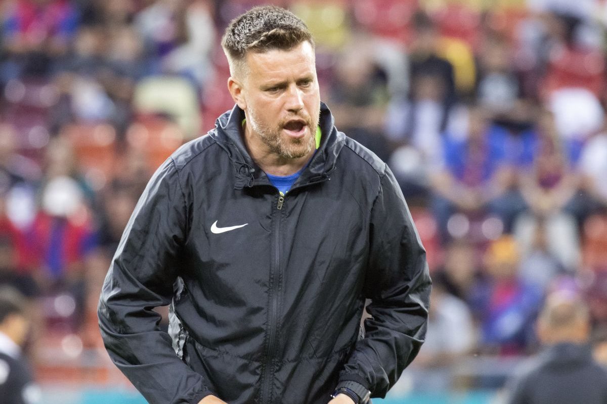 Antrenorul, DEMIS! Pintilii, favorit să preia echipa după eșecul din Liga 2