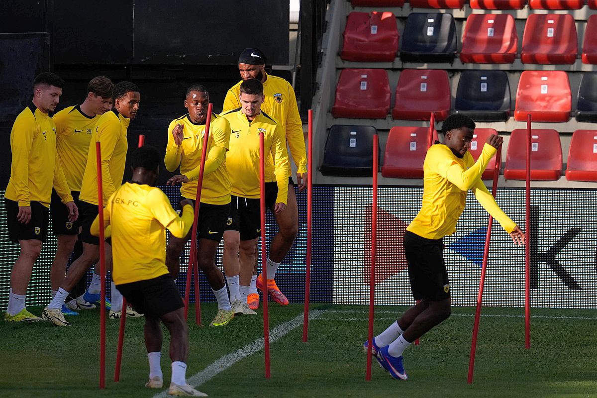 Rațiu și Marin, Șahtior în luptă: Duel românesc pe teren