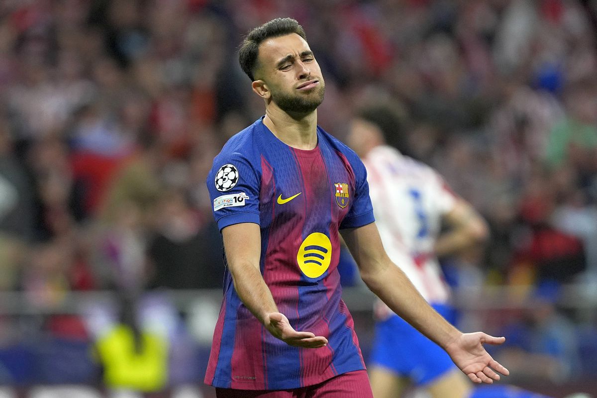 Verdictul expertului: Ce zice specialistul despre Barcelona, după meciul-cheie?