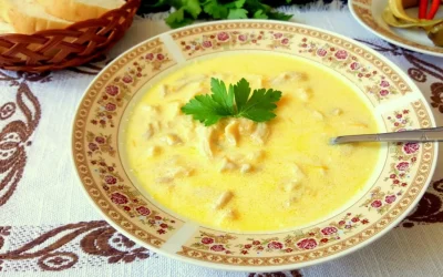 Burtă vs. Farfurie: Războiul culinar TURCO-GRECO-ROMÂN, stârnit de o ciorbă