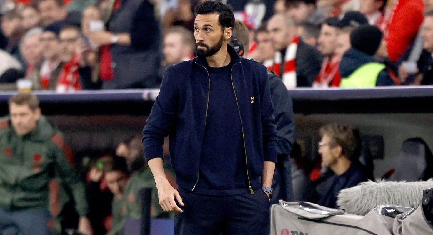 Arbeloa, furios după eliminare: Camavinga, victima unei decizii absurde