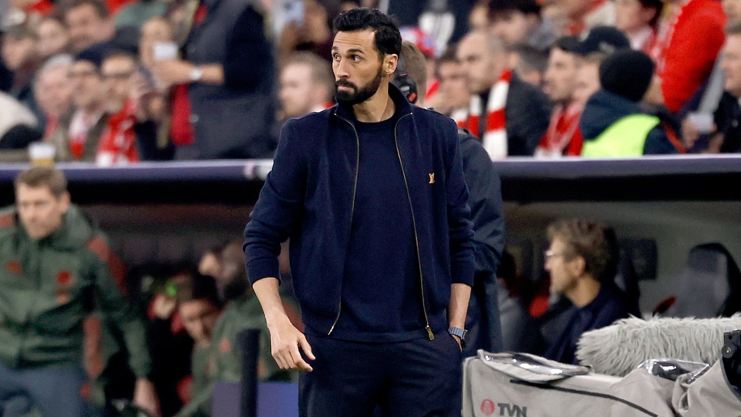 Arbeloa, furios după eliminare: Camavinga, victima unei decizii absurde