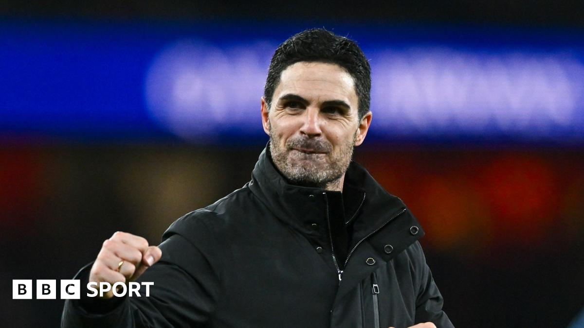 Vești bune pentru Arsenal: Madueke scapă de o accidentare gravă LONDRA – Antrenorul echipei Arsenal, Mikel Arteta, a anunțat o veste îmbucurătoare pentru fanii „tunarilor” în legătură cu starea de sănătate a jucătorului Noni Madueke