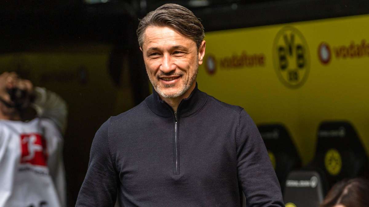 Kovač, antrenorul de la BVB, dezvăluie strategia secretă spre finalul sezonului