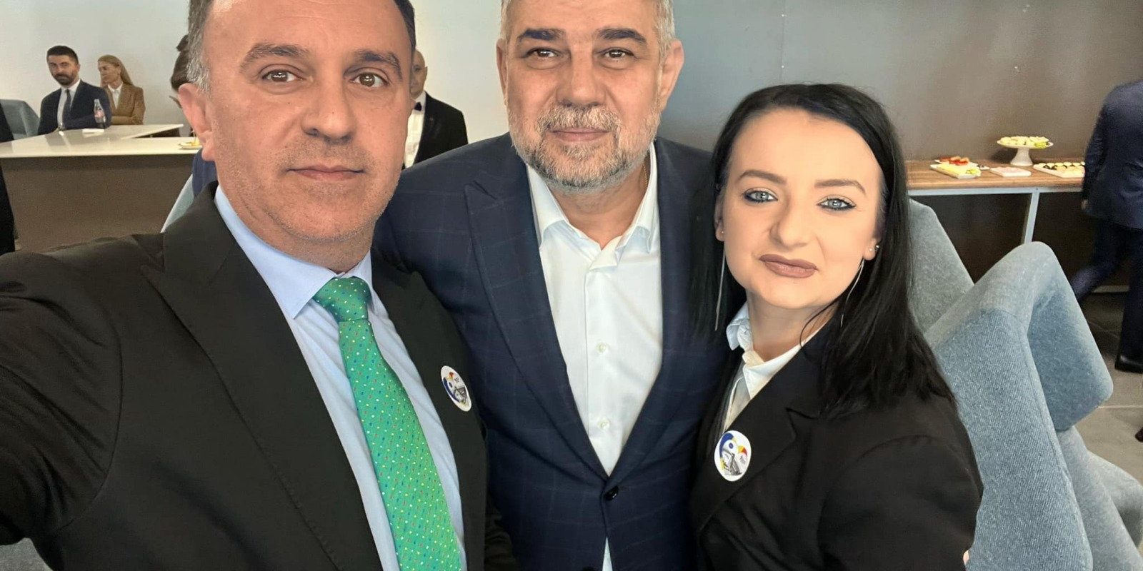 Fost viceprimar PSD din Arad, Ilie Cheșa, condamnat pentru fraudă cu fonduri UE