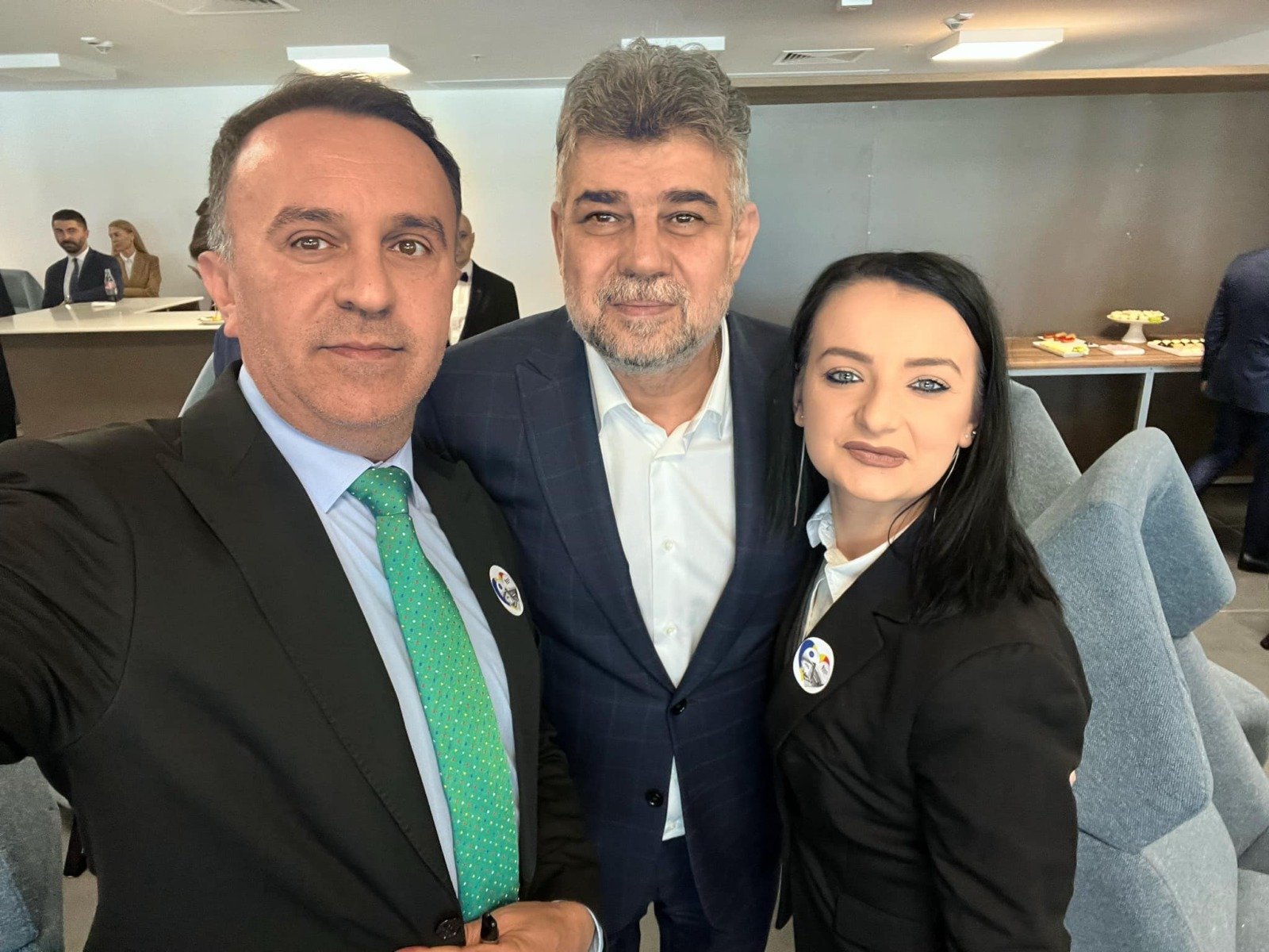Fost viceprimar PSD din Arad, Ilie Cheșa, condamnat pentru fraudă cu fonduri UE