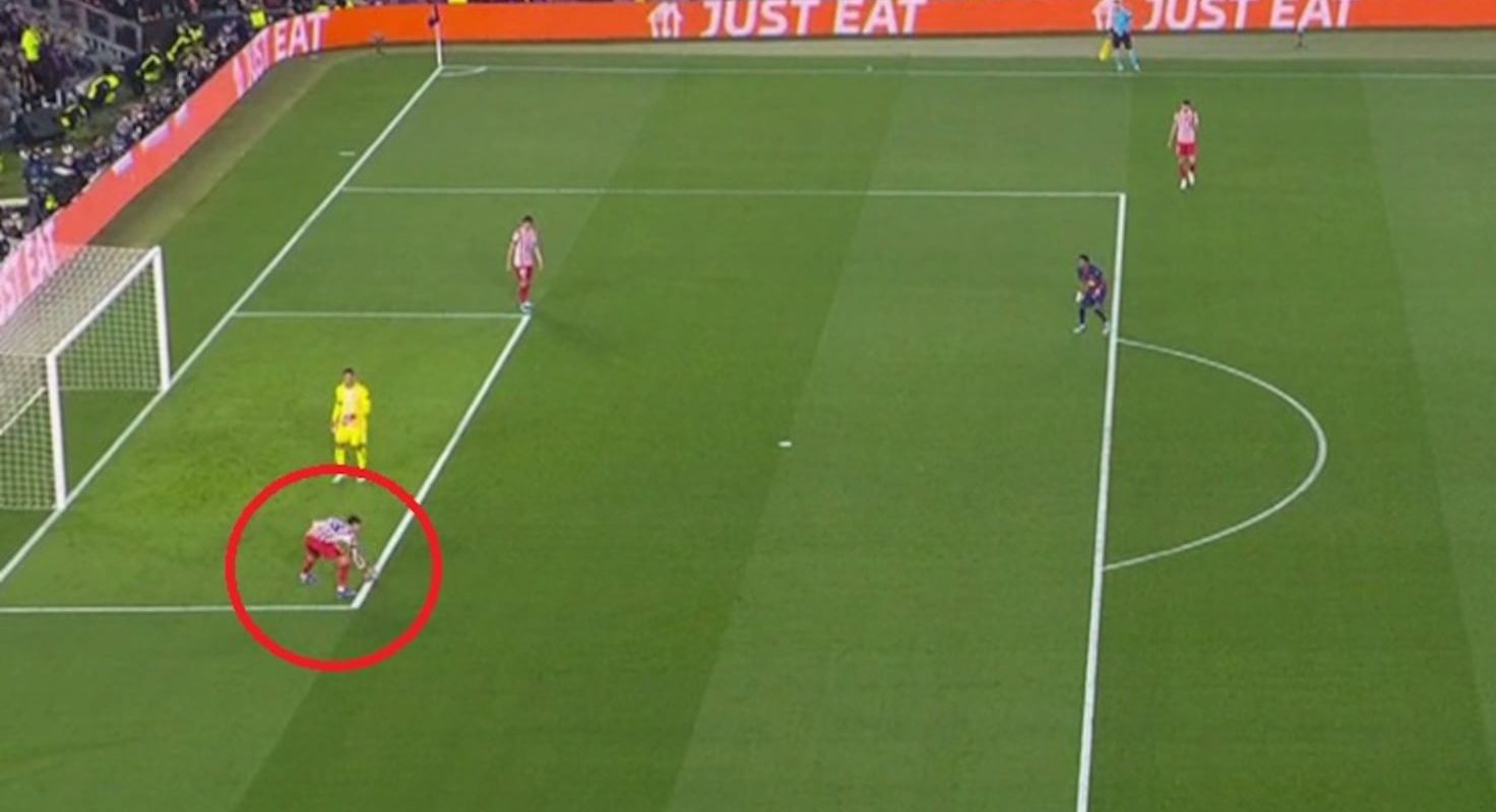 Șoc în Champions League: Penalty-uri controversate și eliminări în sferturi