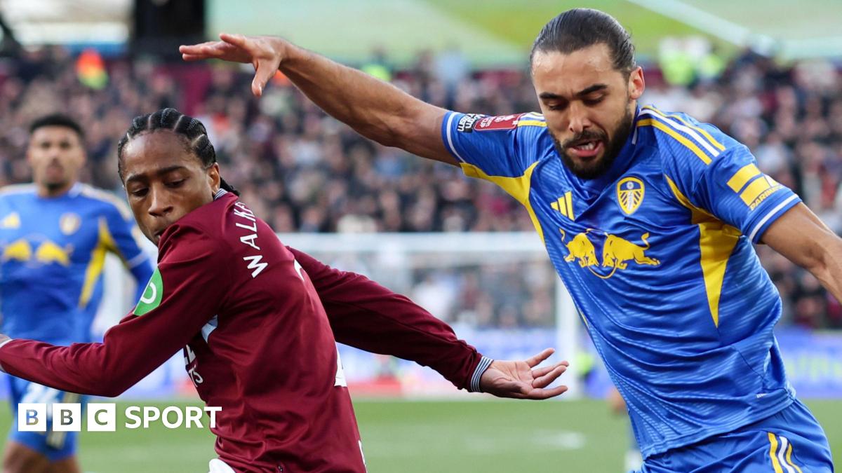 Egalitate dramatică: West Ham și Leeds, un meci cu suspans maxim Un meci incredibil, cu răsturnări de situație și emoții la cote maxime