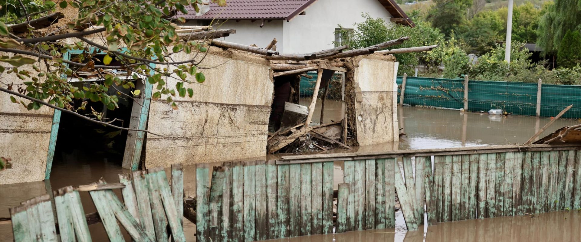 Asigurările PAD: Creștere anuală de 4,91% a locuințelor obligatoriu asigurate în martie