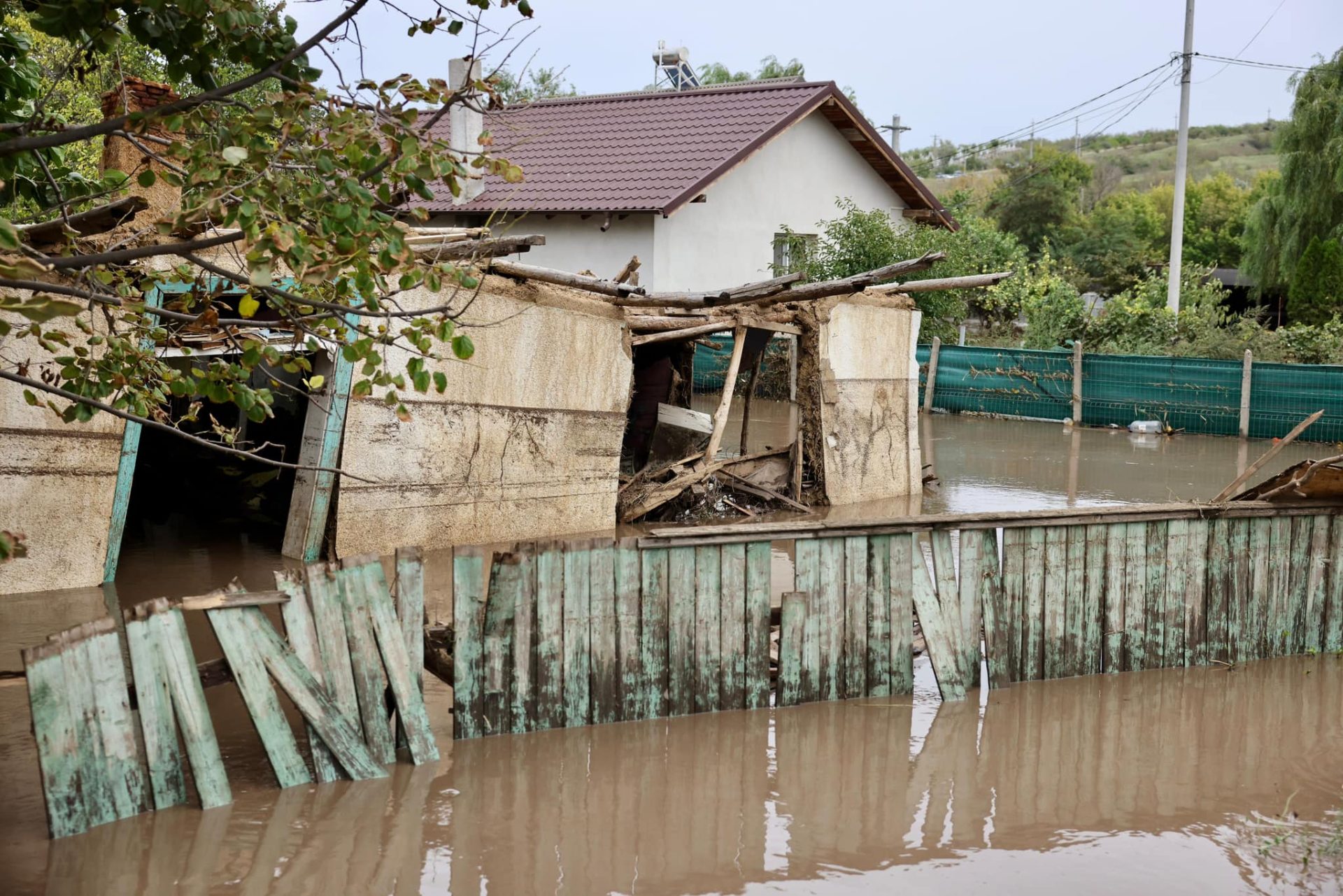 Asigurările PAD: Creștere anuală de 4,91% a locuințelor obligatoriu asigurate în martie