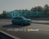 Stellantis și Microsoft, parteneriat uriaș pe AI: Ce ne așteaptă
