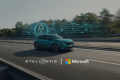Stellantis și Microsoft, parteneriat uriaș pe AI: Ce ne așteaptă