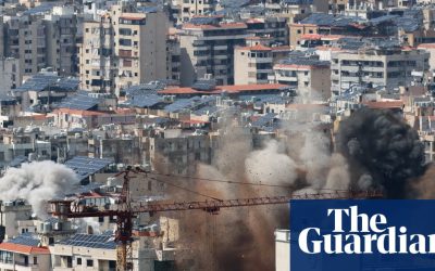 Criza în Orientul Mijlociu: Atacuri Israel-Liban, Teheran blochează petrolierele, război SUA-Iran