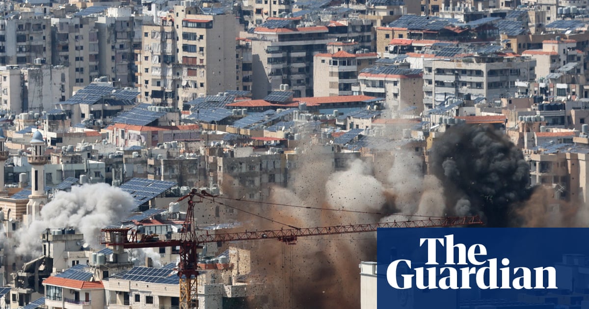 Criza în Orientul Mijlociu: Atacuri Israel-Liban, Teheran blochează petrolierele, război SUA-Iran