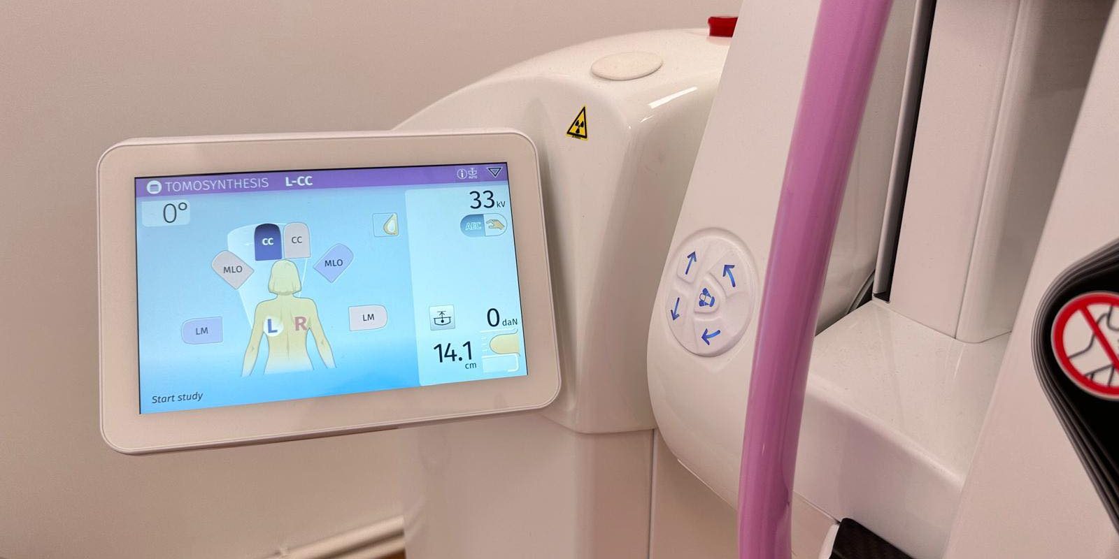 Mamografii ieftine la Sfântul Andrei, sprijin pentru sănătatea femeilor în București