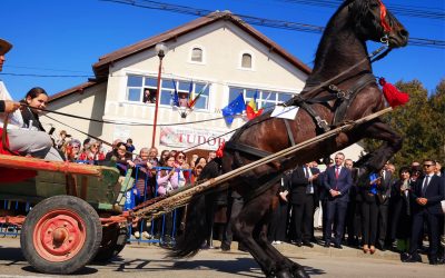 Paștele Cailor chiar există! Sărbătoare inedită în România