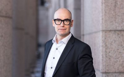 Deputat FINLANDEZ, JUHA VIITALA, candidat la vicepreședinția SDP
