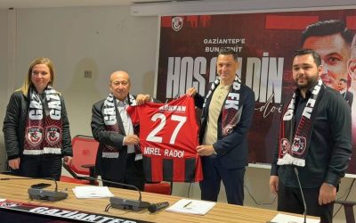 Datorită LUI Donald Trump, acum sunt aici: Declarația șocantă