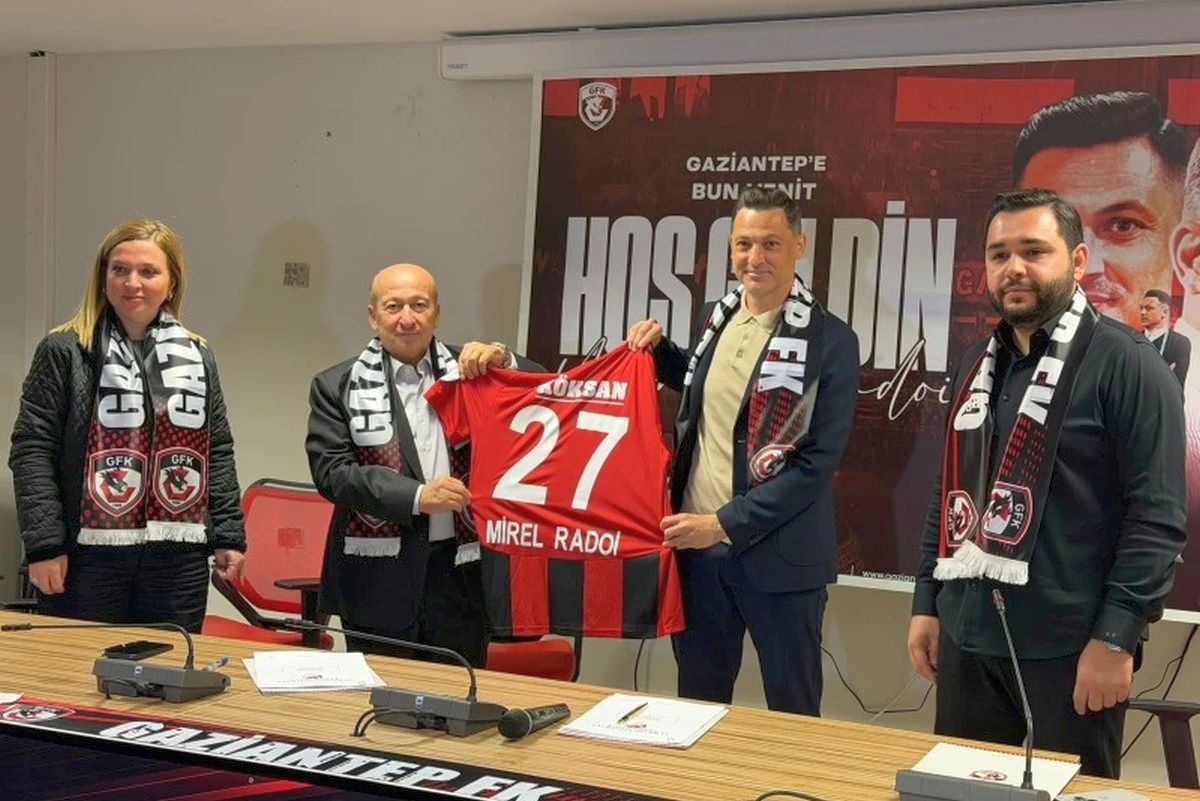 Datorită LUI Donald Trump, acum sunt aici: Declarația șocantă