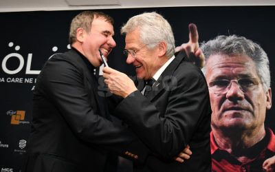 Boloni, atac la Hagi înainte de instalare: „Lipsă de respect” pe filiera națională