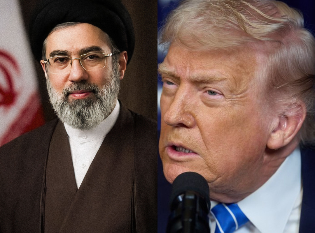 SUA blochează Strâmtoarea Hormuz. Iran: Benzina scumpă, istorie. Trump acuză șantaj mondial