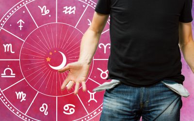 Zodia în pericol: Astrologii avertizează, criză financiară majoră până în 2026