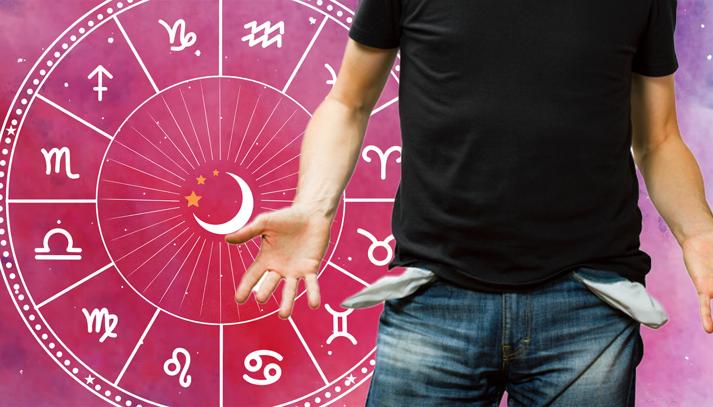 Zodia în pericol: Astrologii avertizează, criză financiară majoră până în 2026