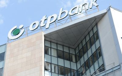 OTP Bank, explozie pe bursa din Ungaria: Acțiunile au dublat banii