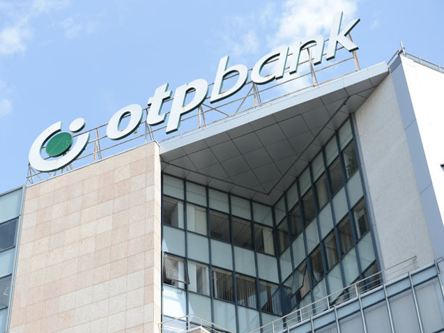 OTP Bank, explozie pe bursa din Ungaria: Acțiunile au dublat banii